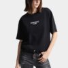 T-shirt Dsquared2 Milano Breezy Fit T-shirt Dsquared2 Milano Breezy Fit