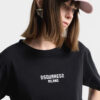 T-shirt Dsquared2 Milano Breezy Fit T-shirt Dsquared2 Milano Breezy Fit