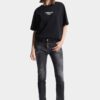 T-shirt Dsquared2 Milano Breezy Fit T-shirt Dsquared2 Milano Breezy Fit