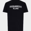 T-shirt Dsquared2 Milano Cool Fit T-shirt Dsquared2 Milano Cool Fit