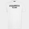 T-shirt Dsquared2 Milano Cool Fit T-shirt Dsquared2 Milano Cool Fit