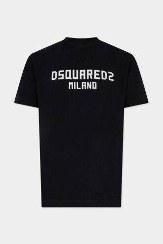 T-shirt Dsquared2 Milano Cool Fit