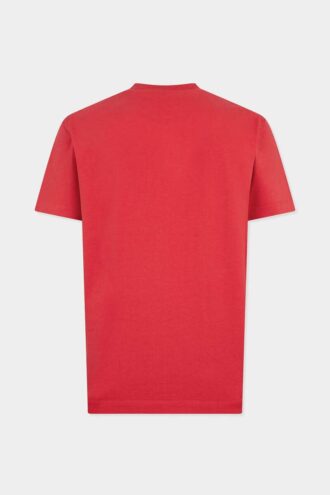 T-shirt Dsquared2 Milano Cool Fit