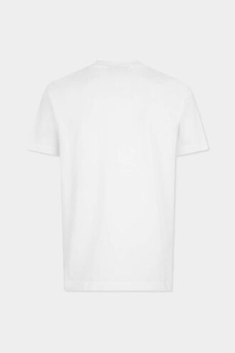 T-shirt Dsquared2 Milano Cool Fit