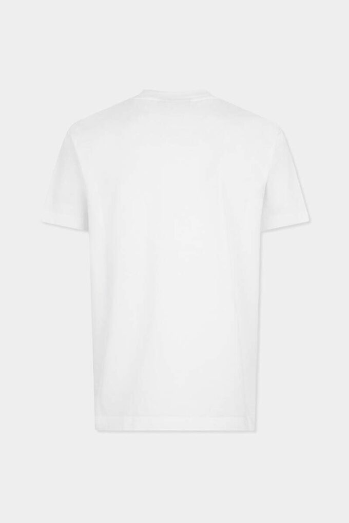 T-shirt Dsquared2 Milano Cool Fit T-shirt Dsquared2 Milano Cool Fit