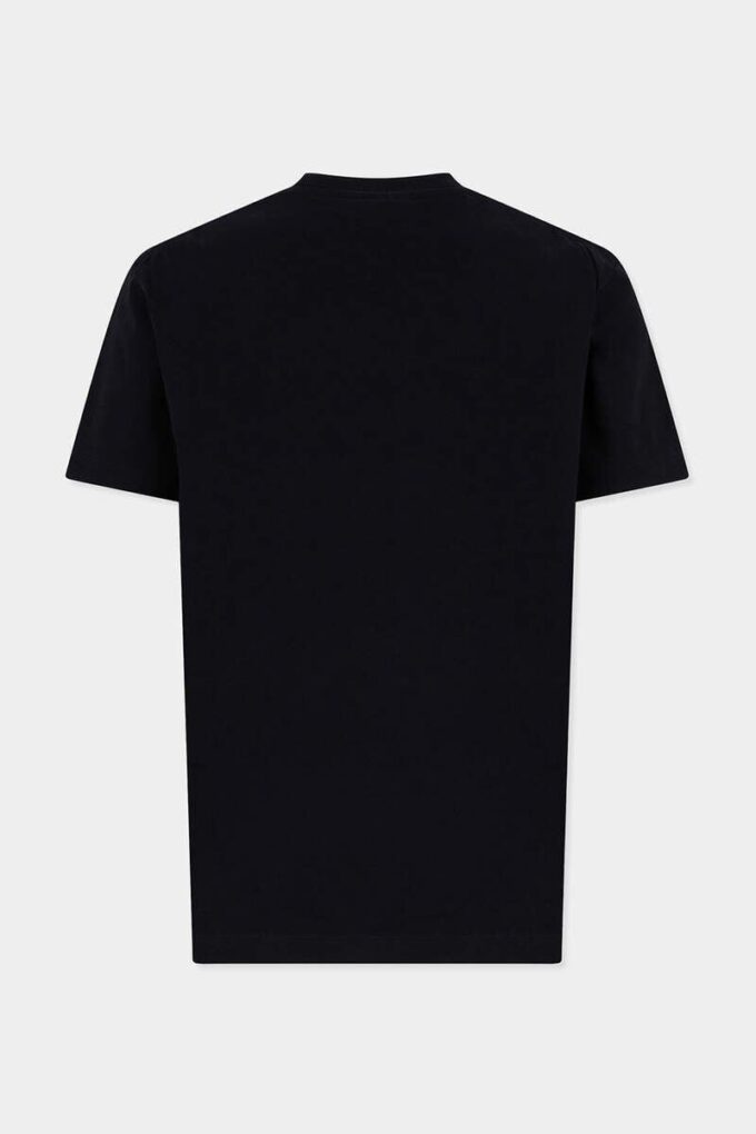 T-shirt Dsquared2 Milano Cool Fit T-shirt Dsquared2 Milano Cool Fit