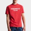 T-shirt Dsquared2 Milano Cool Fit T-shirt Dsquared2 Milano Cool Fit