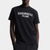 T-shirt Dsquared2 Milano Cool Fit T-shirt Dsquared2 Milano Cool Fit