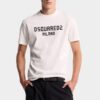 T-shirt Dsquared2 Milano Cool Fit T-shirt Dsquared2 Milano Cool Fit