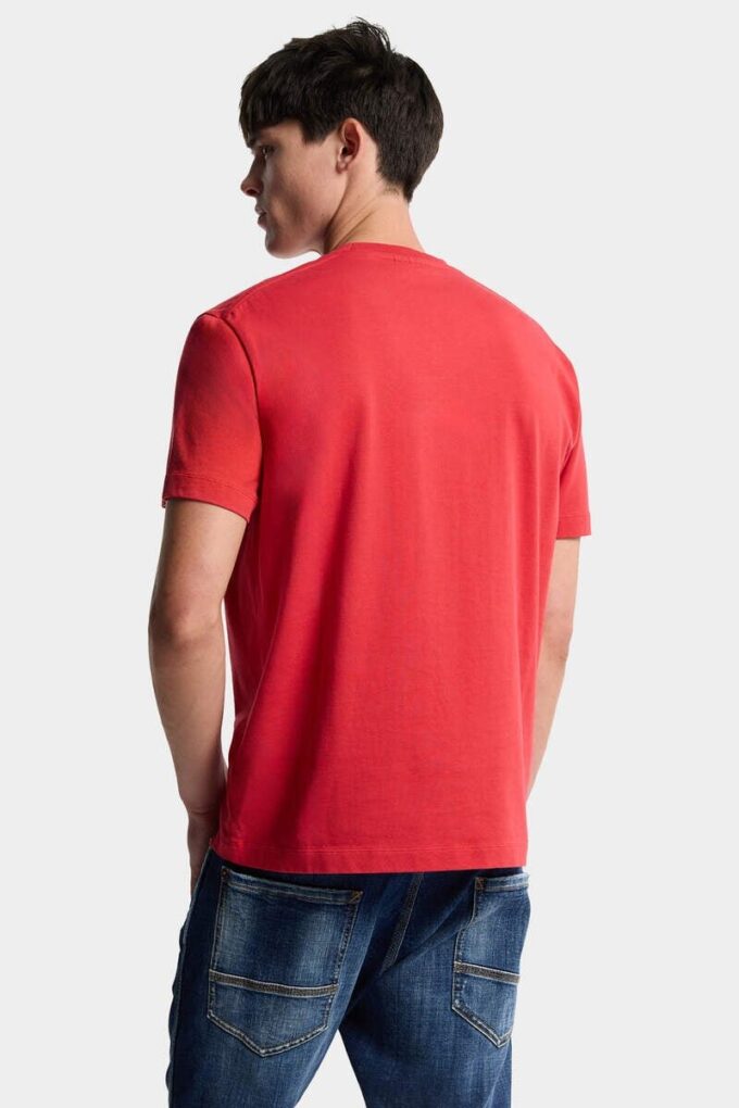 T-shirt Dsquared2 Milano Cool Fit T-shirt Dsquared2 Milano Cool Fit