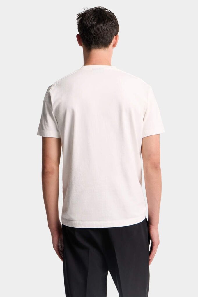 T-shirt Dsquared2 Milano Cool Fit T-shirt Dsquared2 Milano Cool Fit