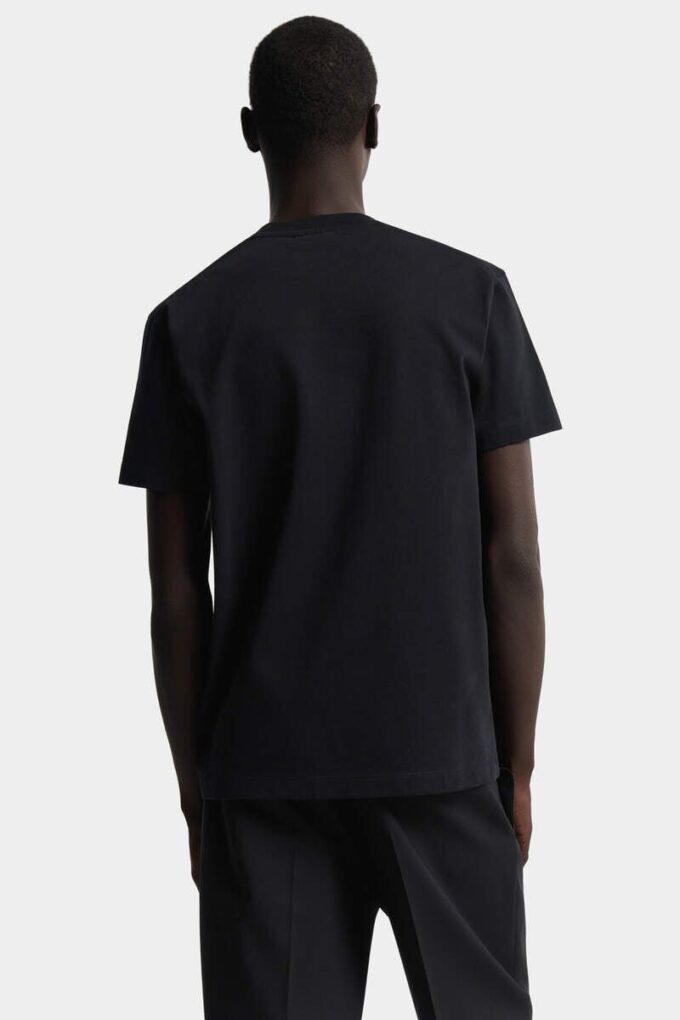 T-shirt Dsquared2 Milano Cool Fit T-shirt Dsquared2 Milano Cool Fit
