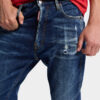T-shirt Dsquared2 Milano Cool Fit T-shirt Dsquared2 Milano Cool Fit