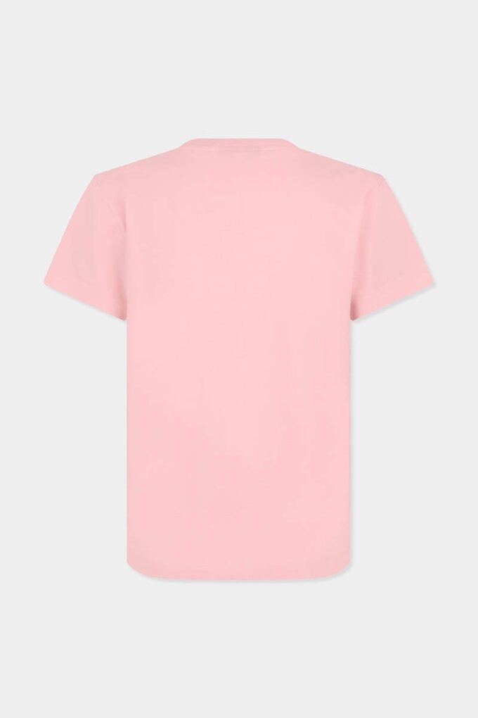 T-shirt Dsquared2 Milano Just Right Fit T-shirt Dsquared2 Milano Just Right Fit
