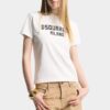 T-shirt Dsquared2 Milano Just Right Fit T-shirt Dsquared2 Milano Just Right Fit