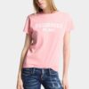 T-shirt Dsquared2 Milano Just Right Fit T-shirt Dsquared2 Milano Just Right Fit