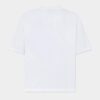 T-shirt Dsquared2 Tape dalla vestibilità ampia T-shirt Dsquared2 Tape dalla vestibilità ampia