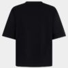 T-shirt Dsquared2 Tape dalla vestibilità ampia T-shirt Dsquared2 Tape dalla vestibilità ampia