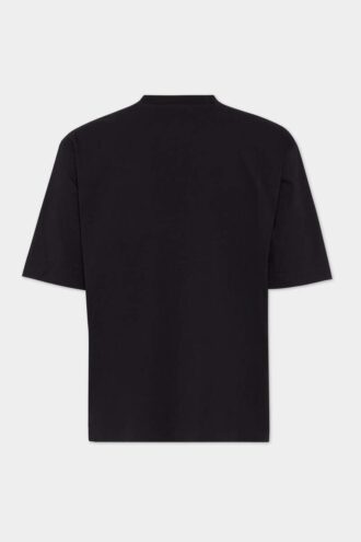 T-shirt Heritage dalla vestibilità ampia
