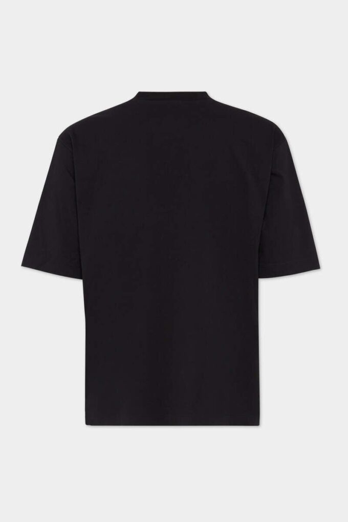 T-shirt Heritage dalla vestibilità ampia T-shirt Heritage dalla vestibilità ampia