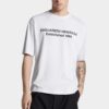 T-shirt Heritage dalla vestibilità ampia T-shirt Heritage dalla vestibilità ampia