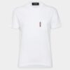 T-shirt Red Label dalla vestibilità perfetta T-shirt Red Label dalla vestibilità perfetta