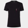 T-shirt Red Label dalla vestibilità perfetta T-shirt Red Label dalla vestibilità perfetta