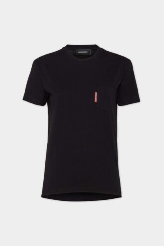 T-shirt Red Label dalla vestibilità perfetta