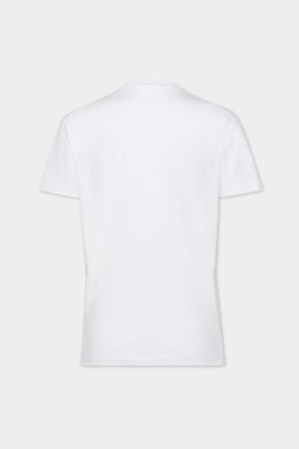 T-shirt Red Label dalla vestibilità perfetta