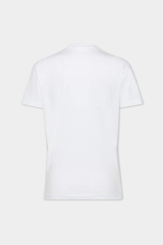 T-shirt Red Label dalla vestibilità perfetta T-shirt Red Label dalla vestibilità perfetta