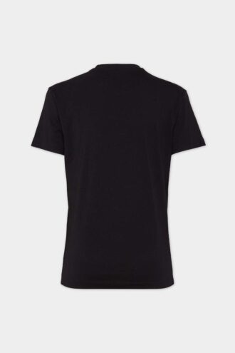 T-shirt Red Label dalla vestibilità perfetta