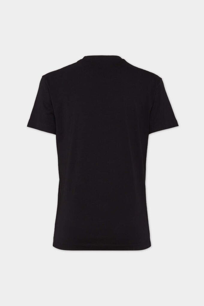 T-shirt Red Label dalla vestibilità perfetta T-shirt Red Label dalla vestibilità perfetta