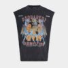 T-shirt Rock Wash Iron Fit T-shirt Rock Wash Iron Fit