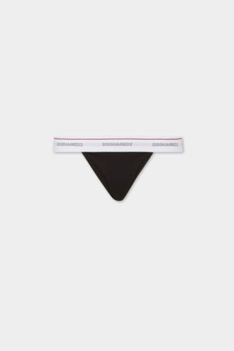 Tanga a fascia Dsquared2