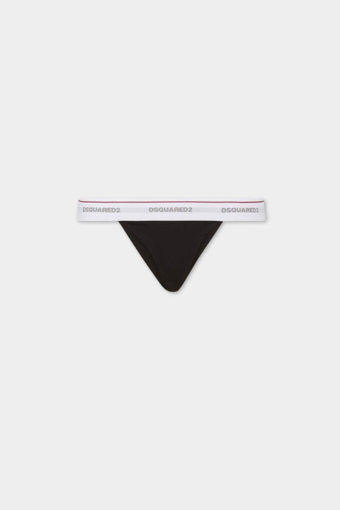 Tanga a fascia Dsquared2 Tanga a fascia Dsquared2
