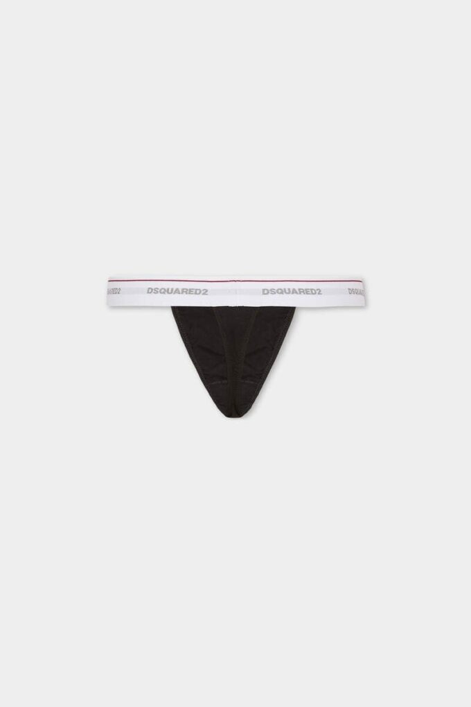 Tanga a fascia Dsquared2 Tanga a fascia Dsquared2