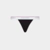 Tanga con logo Dsquared2 Tanga con logo Dsquared2