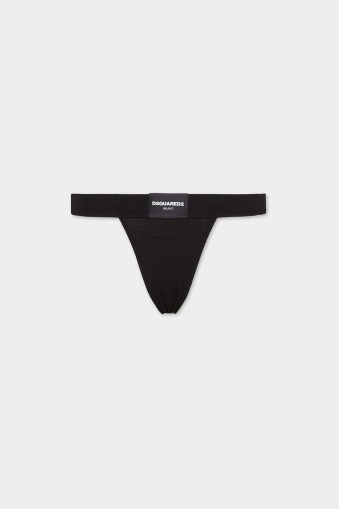 Tanga Dsquared2 Heritage Tanga Dsquared2 Heritage