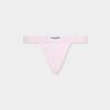 Tanga Dsquared2 Heritage Tanga Dsquared2 Heritage