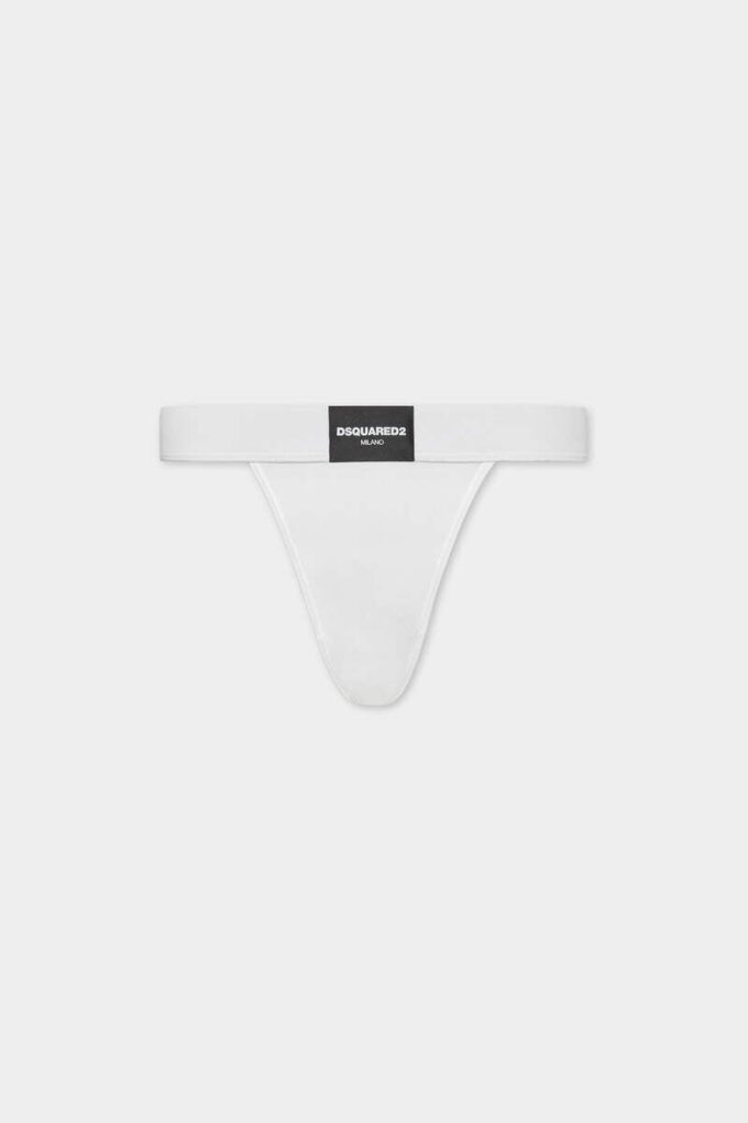 Tanga Dsquared2 Heritage Tanga Dsquared2 Heritage