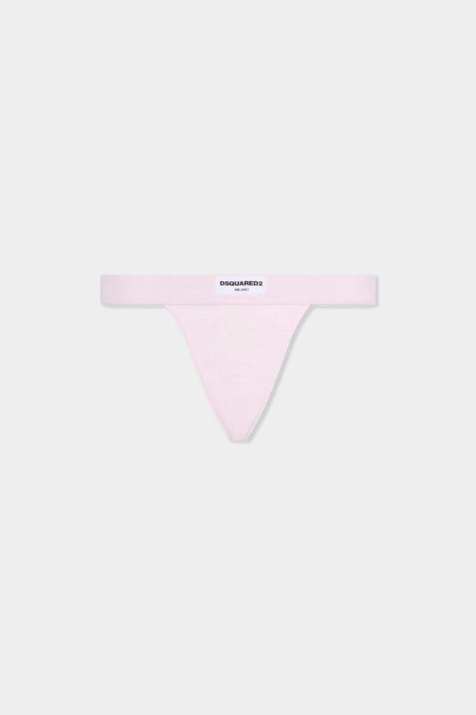Tanga Dsquared2 Heritage Tanga Dsquared2 Heritage