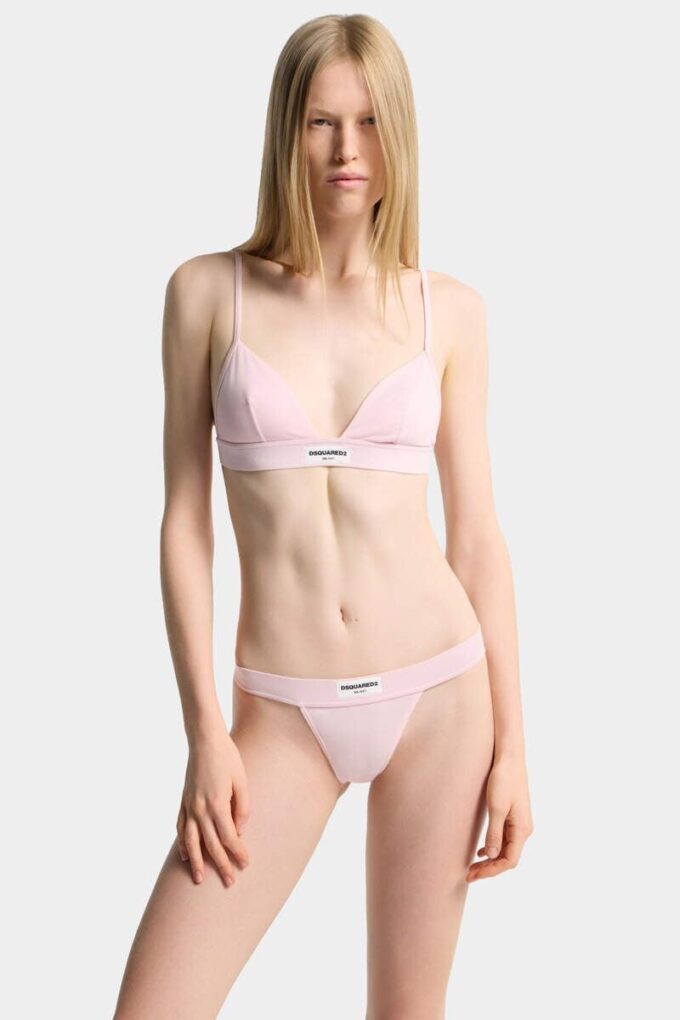Tanga Dsquared2 Heritage Tanga Dsquared2 Heritage