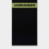 Telo da mare con logo Dsquared2 Telo da mare con logo Dsquared2