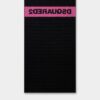 Telo da mare con logo Dsquared2 Telo da mare con logo Dsquared2