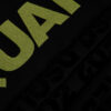 Telo da mare con logo Dsquared2 Telo da mare con logo Dsquared2