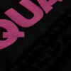 Telo da mare con logo Dsquared2 Telo da mare con logo Dsquared2