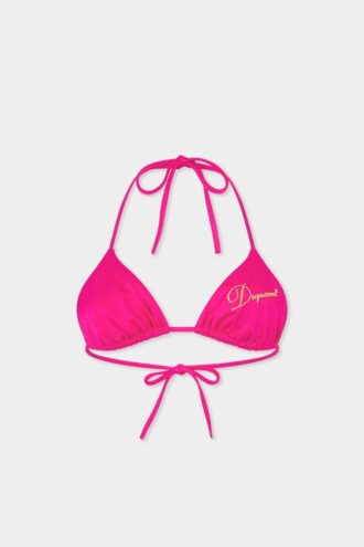 Top a triangolo Dsquared2
