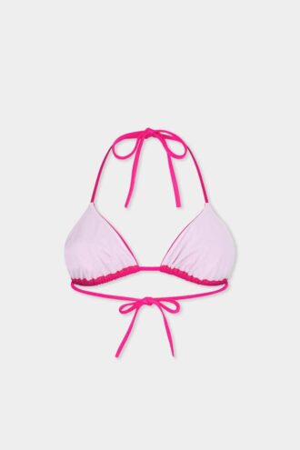 Top a triangolo Dsquared2