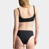 Top bikini con logo Dsquared2 Top bikini con logo Dsquared2