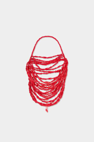Top D2 Coral Top D2 Coral